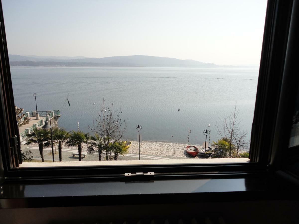 Hotel Giardino Arona Esterno foto
